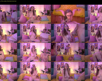 task_manager — 70 minute Chaturbate couple cam video, 1080p, Sep 12, 2021