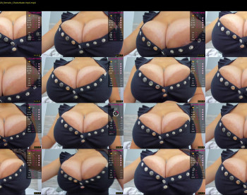 _pink_kitty — 6 minute Chaturbate female cam video, 1080p, Sep 13, 2021