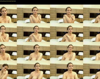 meganbeake — 5 minute Chaturbate female cam video, 720p, Sep 14, 2021