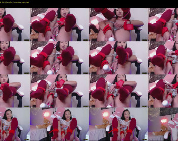 mysweetsofie1 — 9 minute Chaturbate female cam video, 720p, Sep 14, 2021