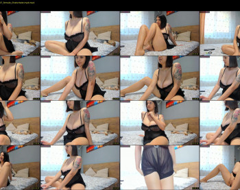 devinesex — 53 minute Chaturbate female cam video, 1080p, Sep 14, 2021