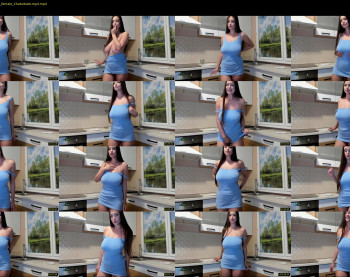 devyale — 72 minute Chaturbate female cam video, 1080p, Sep 14, 2021
