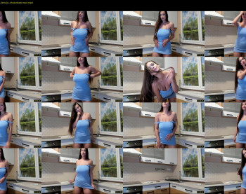 devyale — 48 minute Chaturbate female cam video, 1080p, Sep 14, 2021