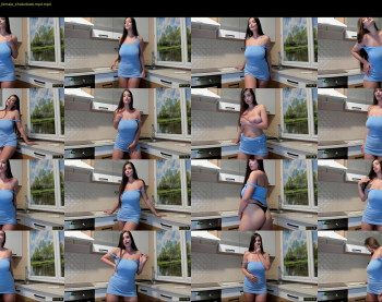 devyale — 73 minute Chaturbate female cam video, 1080p, Sep 14, 2021