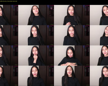 nathalie_rose — 40 minute Chaturbate female cam video, 720p, Sep 14, 2021