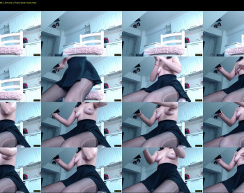power_stuff — 12 minute Chaturbate female cam video, 720p, Sep 14, 2021