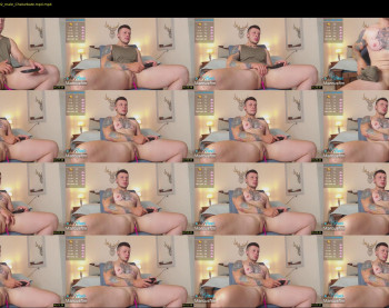 _marcus1 — 9 minute Chaturbate male cam video, 720p, Sep 16, 2021