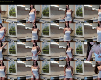 devyale — 40 minute Chaturbate female cam video, 1080p, Sep 15, 2021