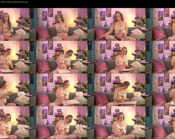 task_manager — 77 minute Chaturbate couple cam video, 1080p, Sep 15, 2021