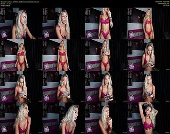 laurabae_ — 70 minute Chaturbate female cam video, 1080p, Sep 16, 2021