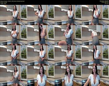 devyale — 70 minute Chaturbate female cam video, 1080p, Sep 17, 2021