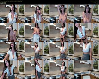devyale — 70 minute Chaturbate female cam video, 1080p, Sep 17, 2021