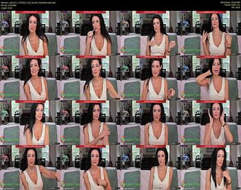 sofia3211 — 5 minute Chaturbate couple cam video, 1080p, Sep 17, 2021