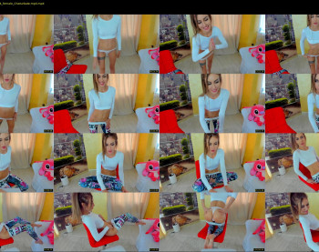_funsize_ — 70 minute Chaturbate female cam video, 1080p, Sep 19, 2021