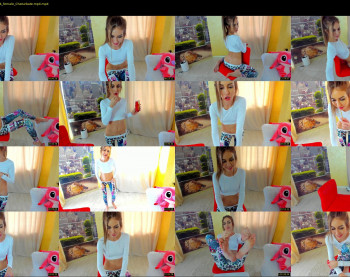_funsize_ — 70 minute Chaturbate female cam video, 1080p, Sep 19, 2021