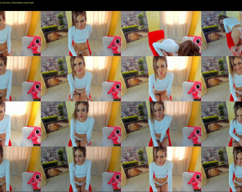_funsize_ — 28 minute Chaturbate female cam video, 1080p, Sep 19, 2021