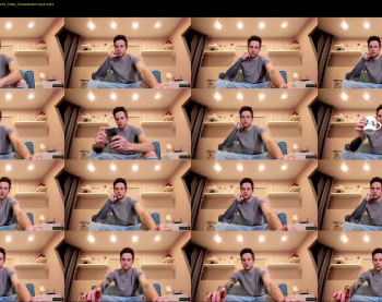 chriscarrey — 8 minute Chaturbate male cam video, 1080p, Sep 20, 2021