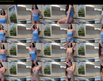 devyale — 30 minute Chaturbate female cam video, 1080p, Sep 19, 2021