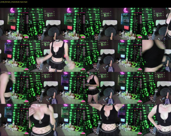 midnightpixie — 5 minute Chaturbate female cam video, 720p, Sep 19, 2021