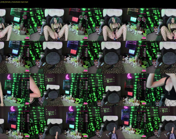 midnightpixie — 27 minute Chaturbate female cam video, 720p, Sep 19, 2021