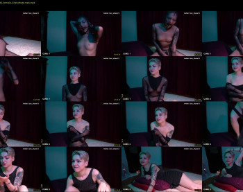 ms_lorelei — 49 minute Chaturbate female cam video, 1080p, Sep 20, 2021