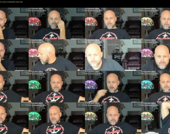 sofia3211 — 10 minute Chaturbate couple cam video, 1080p, Sep 19, 2021