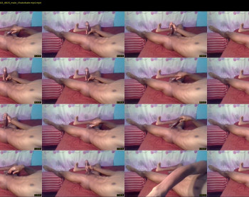 aasher_hardcore — 22 minute Chaturbate male cam video, 480p, Sep 20, 2021
