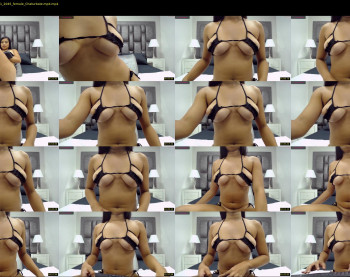 danielasanders — 7 minute Chaturbate female cam video, 720p, Sep 20, 2021