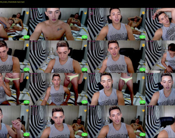 devils_gold — 49 minute Chaturbate male cam video, 1080p, Sep 20, 2021