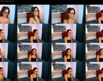 lisacroft — 22 minute Chaturbate female cam video, 1080p, Sep 20, 2021