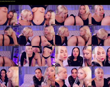 rebygera — 26 minute Chaturbate couple cam video, 1080p, Sep 21, 2021