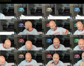 sofia3211 — 11 minute Chaturbate couple cam video, 1080p, Sep 20, 2021