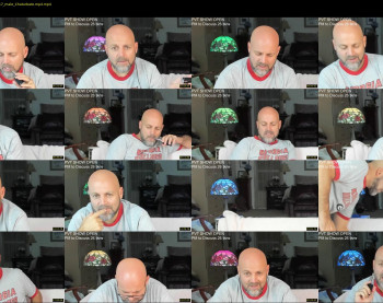 sofia3211 — 24 minute Chaturbate couple cam video, 1080p, Sep 20, 2021