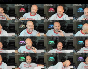 sofia3211 — 28 minute Chaturbate couple cam video, 1080p, Sep 20, 2021