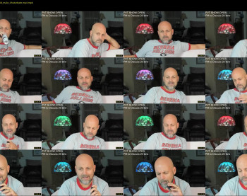 sofia3211 — 10 minute Chaturbate couple cam video, 1080p, Sep 20, 2021