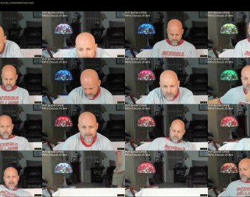 sofia3211 — 58 minute Chaturbate couple cam video, 1080p, Sep 20, 2021