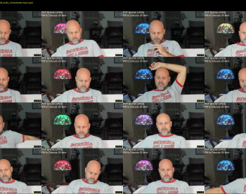 sofia3211 — 38 minute Chaturbate couple cam video, 1080p, Sep 20, 2021