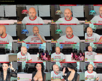 sofia3211 — 70 minute Chaturbate couple cam video, 1080p, Sep 20, 2021