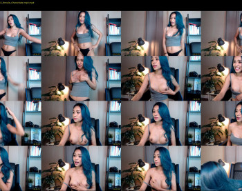 thaispice — 12 minute Chaturbate female cam video, 720p, Sep 20, 2021