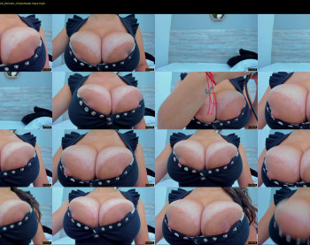 _pink_kitty — 43 minute Chaturbate female cam video, 1080p, Sep 21, 2021