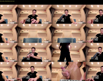chriscarrey — 70 minute Chaturbate male cam video, 1080p, Sep 22, 2021