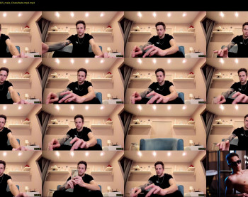 chriscarrey — 55 minute Chaturbate male cam video, 1080p, Sep 22, 2021