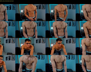 clintmasterss — 36 minute Chaturbate male cam video, 720p, Sep 21, 2021