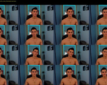 clintmasterss — 6 minute Chaturbate male cam video, 720p, Sep 21, 2021