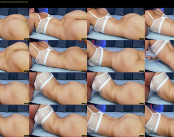daphne_moss — 13 minute Chaturbate female cam video, 720p, Sep 21, 2021