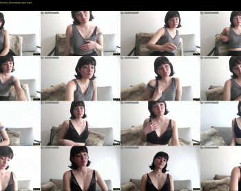 dronae — 63 minute Chaturbate female cam video, 720p, Sep 21, 2021