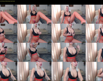 hellen_joy — 27 minute Chaturbate female cam video, 1080p, Sep 21, 2021
