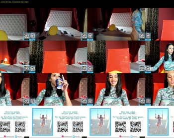 hotfallingdevil — 42 minute Chaturbate female cam video, 720p, Sep 21, 2021
