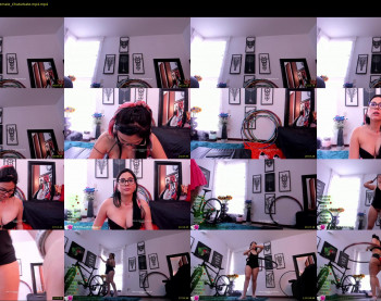 its_sol — 70 minute Chaturbate female cam video, 1080p, Sep 21, 2021