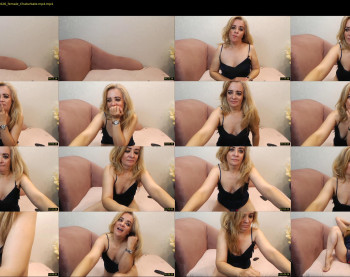 ivanacharm — 71 minute Chaturbate female cam video, 1080p, Sep 21, 2021